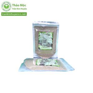 Thảo mộc tắm trắng Trần Kim Huyền
