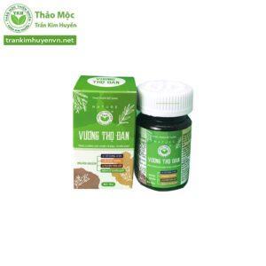 Viên uống Vương Thọ Đan